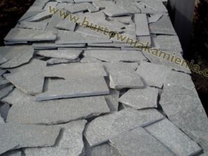 Kamień nieregularny (dzikówka) GR 3 GRANIT 5 – Hurtownia Kamienia El-Pol