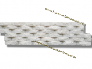 Panele kamienne 3P-3D PANEL 0 – Hurtownia Kamienia El-Pol