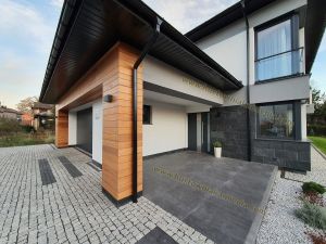 PROMOCJE Kamień Elewacyjny - Paski "GREY PEARL"– Hurtownia Kamienia EL-POL