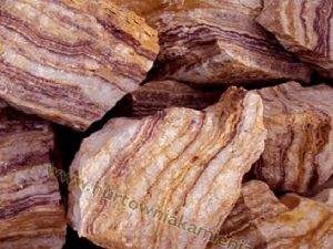 Kamien dekoracyjny Red Onyx (Łamany) 2 – Hurtownia Kamienia El-Pol