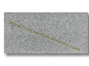 Kamień formatowany SZARY GRANIT: G603  2 – Hurtownia Kamienia El-Pol