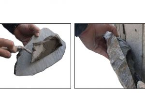 Kamień Rock Face Rock Face Akron 13 – Hurtownia Kamienia El-Pol