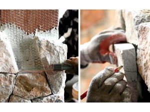 Kamień Rock Face Rock Face Tom 5 – Hurtownia Kamienia El-Pol