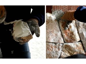 Kamień Rock Face Rock Face Tom 9 – Hurtownia Kamienia El-Pol