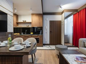 Forniry Kamienne Fornir Kamienny ARCTIC STORM 14 – Hurtownia Kamienia El-Pol