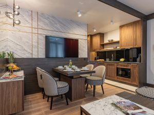 Forniry Kamienne Fornir Kamienny ARCTIC STORM 6 – Hurtownia Kamienia El-Pol