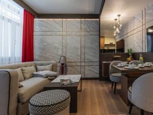 Forniry Kamienne Fornir Kamienny ARCTIC STORM 12 – Hurtownia Kamienia El-Pol