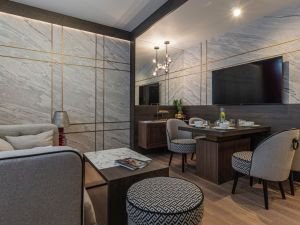 Forniry Kamienne Fornir Kamienny ARCTIC STORM 10 – Hurtownia Kamienia El-Pol