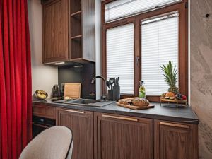 Forniry Kamienne Fornir Kamienny ARCTIC STORM 8 – Hurtownia Kamienia El-Pol