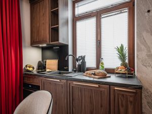 Forniry Kamienne Fornir Kamienny ARCTIC STORM 11 – Hurtownia Kamienia El-Pol