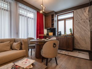 Forniry Kamienne Fornir Kamienny ARCTIC STORM 7 – Hurtownia Kamienia El-Pol