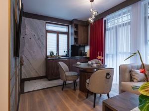 Forniry Kamienne Fornir Kamienny ARCTIC STORM 5 – Hurtownia Kamienia El-Pol