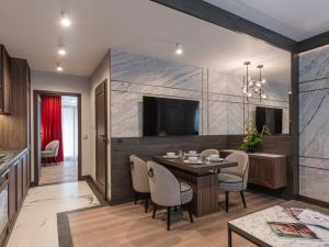 Forniry Kamienne Fornir Kamienny ARCTIC STORM 15 – Hurtownia Kamienia El-Pol