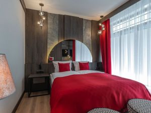 Forniry Kamienne Fornir Kamienny GREY PEARL 26 – Hurtownia Kamienia El-Pol