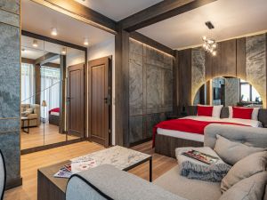 Forniry Kamienne Fornir Kamienny GREY PEARL 23 – Hurtownia Kamienia El-Pol