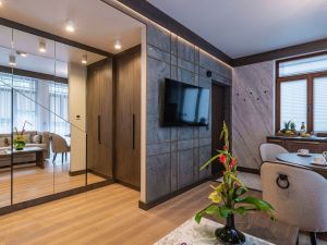 Forniry Kamienne Fornir Kamienny GREY PEARL 14 – Hurtownia Kamienia El-Pol