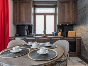 Forniry Kamienne Fornir Kamienny GREY PEARL 2 – Hurtownia Kamienia El-Pol