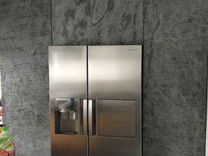 Fornir Kamienny GREY PEARL -Hurtownia Kamienia EL-POL
