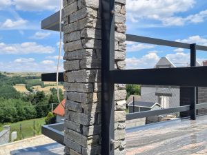 Kamien cięty rzędowo (ryska) RYSKA R-GR3 10 – Hurtownia Kamienia El-Pol