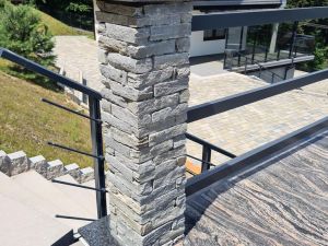 Kamien cięty rzędowo (ryska) RYSKA R-GR3 13 – Hurtownia Kamienia El-Pol