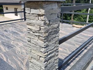 Kamien cięty rzędowo (ryska) RYSKA R-GR3 6 – Hurtownia Kamienia El-Pol