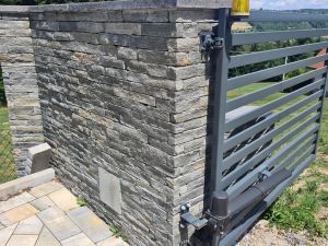 Kamien cięty rzędowo (ryska) RYSKA R-GR3 7 – Hurtownia Kamienia El-Pol