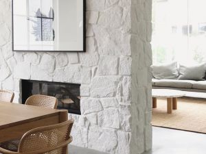 Kamień nieregularny (dzikówka) White 0 – Hurtownia Kamienia El-Pol