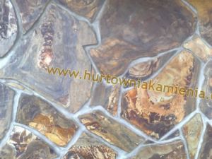 Kamień nieregularny (dzikówka) NR 13 KWARCYT 28 – Hurtownia Kamienia El-Pol