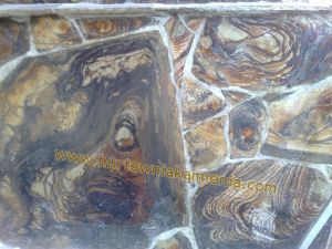 Kamień nieregularny (dzikówka) NR 13 KWARCYT 14 – Hurtownia Kamienia El-Pol