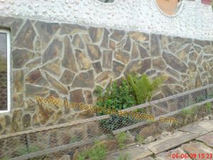 Kamień nieregularny (dzikówka) NR 13 KWARCYT 5 – Hurtownia Kamienia El-Pol