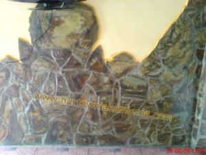 Kamień nieregularny (dzikówka) NR 13 KWARCYT 12 – Hurtownia Kamienia El-Pol