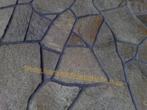 Kamień nieregularny (dzikówka) NR.3 GNEJS (SREBRNO, ŚIWY) 28 – Hurtownia Kamienia El-Pol