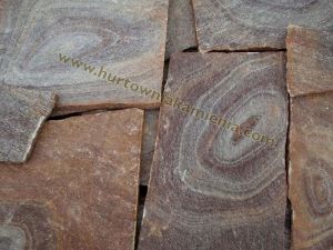 Kamień nieregularny (dzikówka) NR.6 GNEJS (CIEMNY, BRĄZ) 4 – Hurtownia Kamienia El-Pol