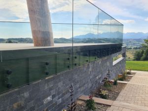 Kamień Elewacyjny - Paski F-GR2 3 – Hurtownia Kamienia El-Pol