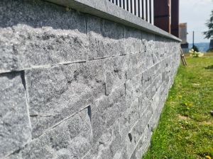 Kamień Elewacyjny - Paski GRG-F 1 – Hurtownia Kamienia El-Pol