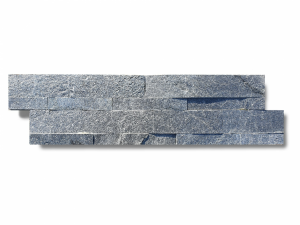 Kamień Elewacyjny - Panele SILVER GREY PANEL 0 – Hurtownia Kamienia El-Pol