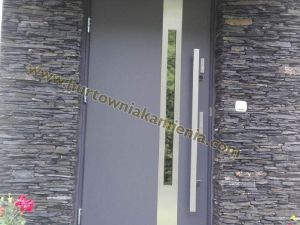 Kamien cięty rzędowo (ryska) R8 5 – Hurtownia Kamienia El-Pol
