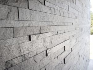 Kamień Elewacyjny - Panele GRAY PEARL PANEL 2 – Hurtownia Kamienia El-Pol