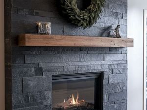 Kamień Elewacyjny - Panele GRAY PEARL PANEL 0 – Hurtownia Kamienia El-Pol