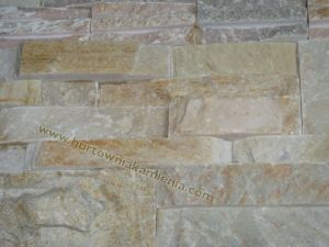 Panele kamienne 12 P ROMA (PODSTAWA Z ŻYWICY POLIESTROWEJ)  19 – Hurtownia Kamienia El-Pol