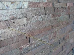 Panele kamienne COPPER PANEL PODSTAWA Z ŻYWICY POLIESTROWEJ 6 – Hurtownia Kamienia El-Pol