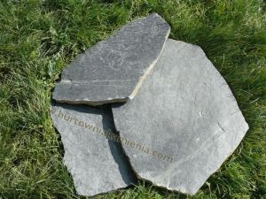 Kamień nieregularny (dzikówka) NR.8 GNEJS (ZIELONY) 18 – Hurtownia Kamienia El-Pol