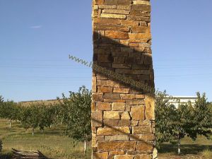 Kamień na murowanie NR M4 18 – Hurtownia Kamienia El-Pol