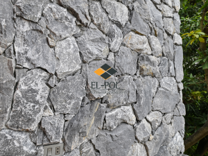 Kamień nieregularny (dzikówka) Grey 0 – Hurtownia Kamienia El-Pol