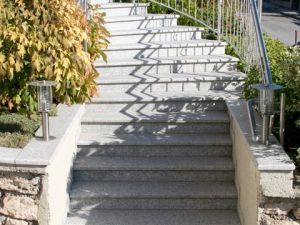 Płytki Granitowe G603 POWIERZCHNIA PŁOMIENIOWANA 0 – Hurtownia Kamienia El-Pol