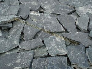 Kamień nieregularny (dzikówka) NR.8 GNEJS (ZIELONY) 5 – Hurtownia Kamienia El-Pol