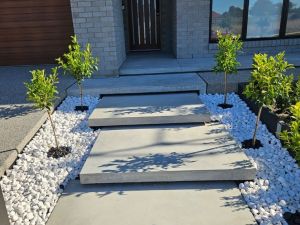 Kamien dekoracyjny THASSOS PERŁOWY 20 – Hurtownia Kamienia El-Pol