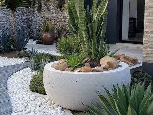 Kamien dekoracyjny THASSOS PERŁOWY 21 – Hurtownia Kamienia El-Pol