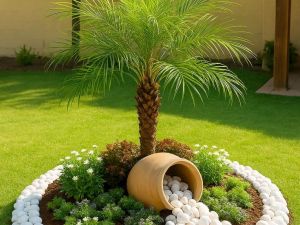 Kamien dekoracyjny THASSOS PERŁOWY 5 – Hurtownia Kamienia El-Pol