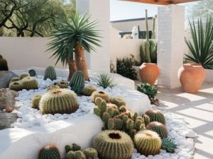 Kamien dekoracyjny THASSOS PERŁOWY 8 – Hurtownia Kamienia El-Pol